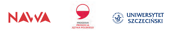 Logo Narodowa Agencja Wymiany Akademickiej